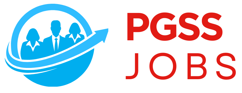 PGSS Jobs